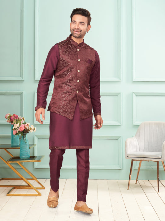 Mens Kurta Pyjama