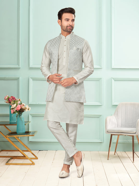 Mens Kurta Pyjama