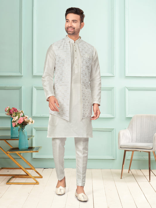 Mens Kurta Pyjama