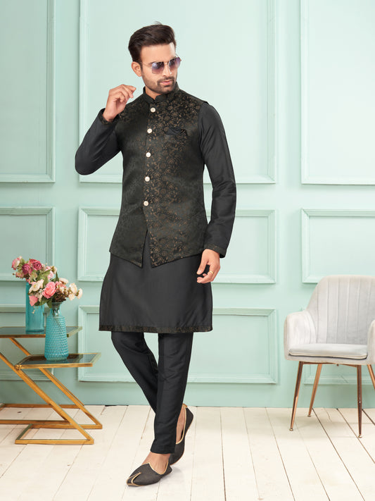 Mens Kurta Pyjama