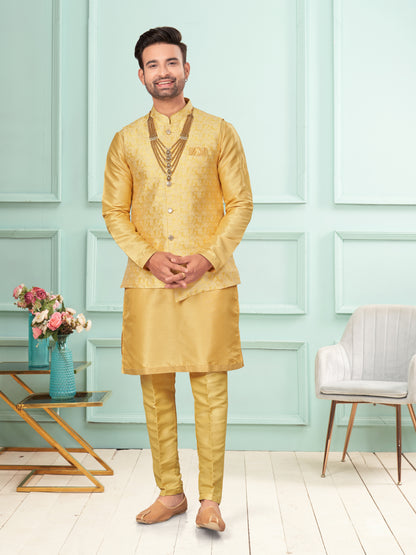 Mens Kurta Pyjama