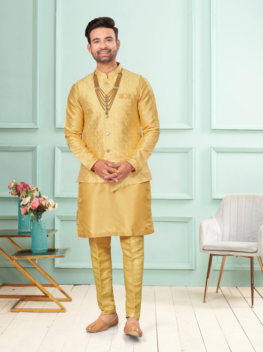 Mens Kurta Pyjama