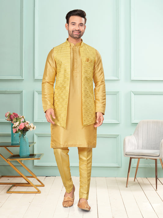 Mens Kurta Pyjama