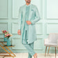 Kurta Pyjama With Jacket