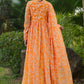 ReadyMade Gown With Duppatta