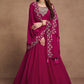 New Semi Stitiched Lehenga Choli