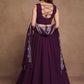 New Semi Stitiched Lehenga Choli