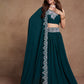 New Semi Stitiched Lehenga Choli