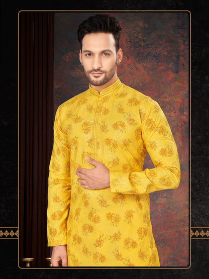 Mens Kurta Pyjama