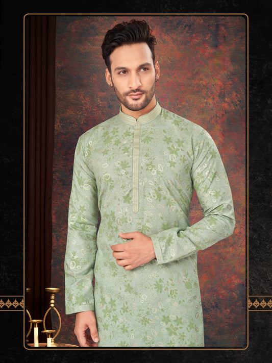 Mens Kurta Pyjama