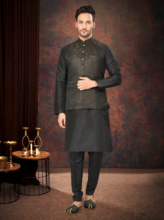 Mens Kurta Pyjama