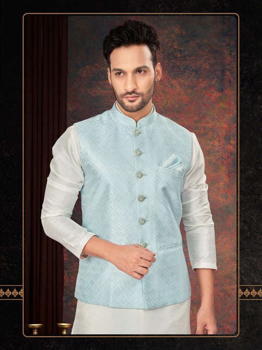 Mens Kurta Pyjama