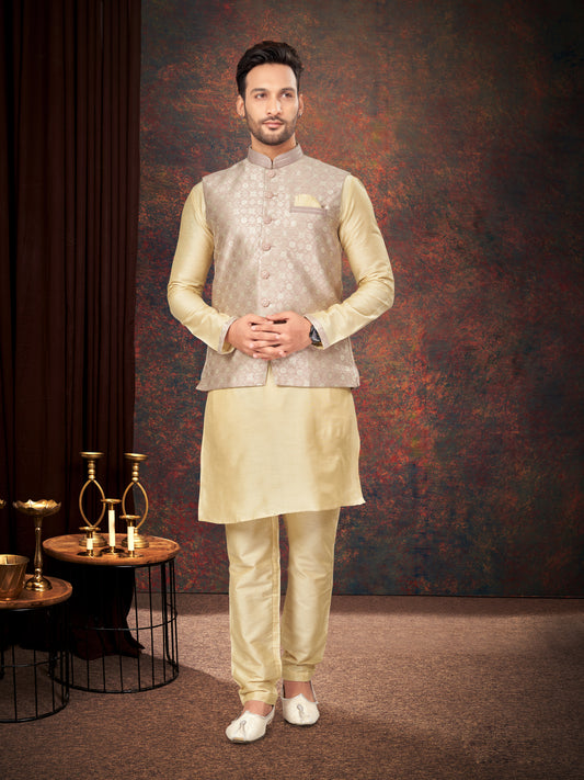 Mens Kurta Pyjama