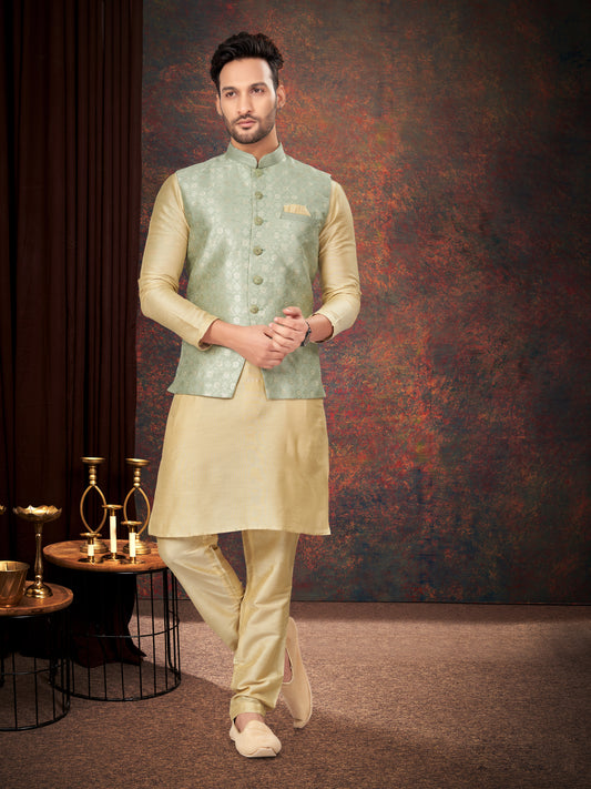 Mens Kurta Pyjama