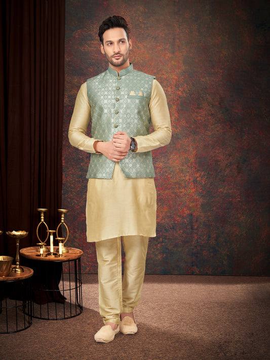 Mens Kurta Pyjama