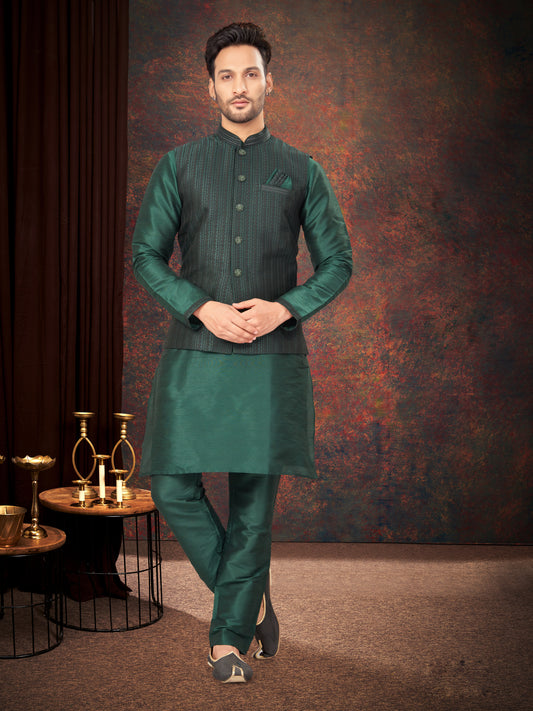 Mens Kurta Pyjama