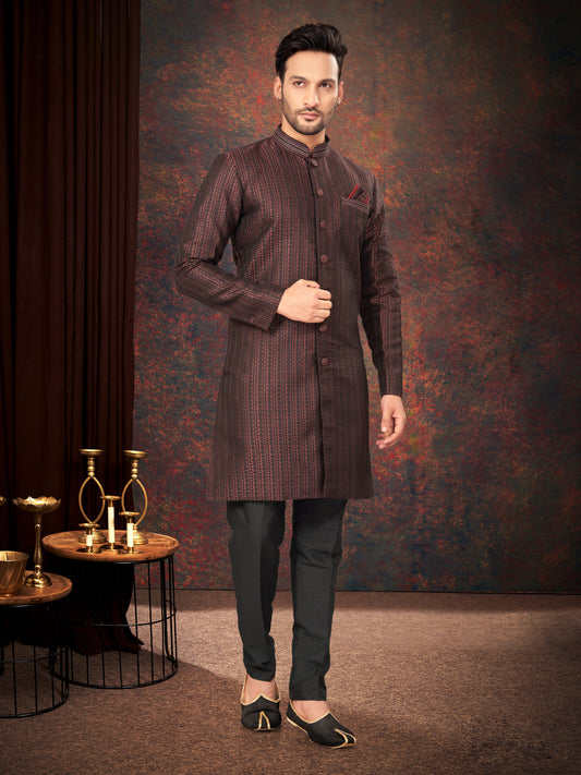 Mens Kurta Pyjama