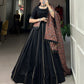 New Semi Stitiched Lehenga Choli