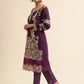 Ready Made Straight Cut Salwar Suits