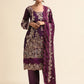 Ready Made Straight Cut Salwar Suits