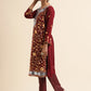 Ready Made Straight Cut Salwar Suits