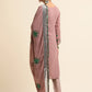 Ready Made Straight Cut Salwar Suits