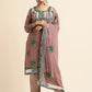 Ready Made Straight Cut Salwar Suits