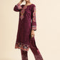 Ready Made Straight Cut Salwar Suits