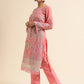 Ready Made Straight Cut Salwar Suits