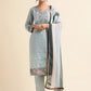 Ready Made Straight Cut Salwar Suits