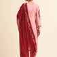 Ready Made Straight Cut Salwar Suits