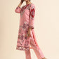 Ready Made Straight Cut Salwar Suits