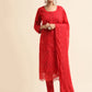 Ready Made Straight Cut Salwar Suits