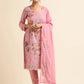 Ready Made Straight Cut Salwar Suits