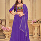 New Semi Stitiched Lehenga Choli