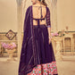 New Semi Stitiched Lehenga Choli