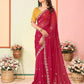 Soft Silk Saree