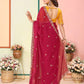 Soft Silk Saree