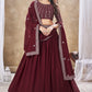 New Semi Stitiched Lehenga Choli