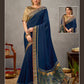 Raw Silk Saree