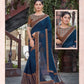 Raw Silk Saree