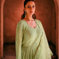 Ready Made Gowns With Dupatta