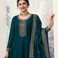 ReadyMade Gowns With Dupatta