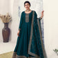 ReadyMade Gowns With Dupatta