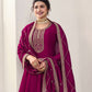 ReadyMade Gowns With Dupatta