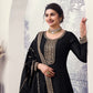 ReadyMade Gowns With Dupatta