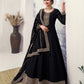 ReadyMade Gowns With Dupatta