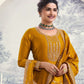 ReadyMade Gowns With Dupatta