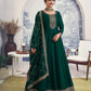 ReadyMade Gowns With Dupatta