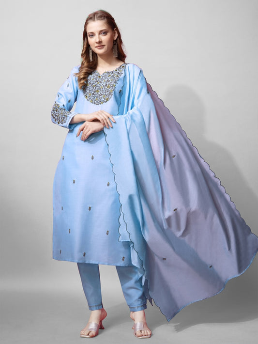 Latest Designer Readymade Kurti